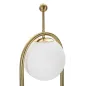 Lampa Stojąca GLAMY ARC Ø 28x168 cm